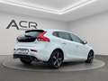 Volvo V40 R-Design NAVI/FULL-LED/SHZ/LEDER/S-HEFT!/PDC Weiß - thumbnail 9