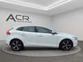 Volvo V40 R-Design NAVI/FULL-LED/SHZ/LEDER/S-HEFT!/PDC Weiß - thumbnail 6