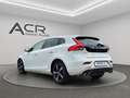 Volvo V40 R-Design NAVI/FULL-LED/SHZ/LEDER/S-HEFT!/PDC Weiß - thumbnail 7