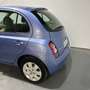 Nissan Micra 1.2 Visia Plus Azul - thumbnail 8