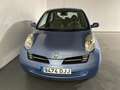 Nissan Micra 1.2 Visia Plus Azul - thumbnail 5