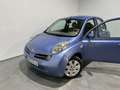 Nissan Micra 1.2 Visia Plus Azul - thumbnail 3