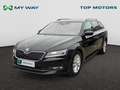 Skoda Superb XENON*GPS*150PK*CARPLAY*CAMERA*SENSOREN*TOPWAY.BE Zwart - thumbnail 1