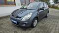 Hyundai i20 Classic, 1.2, Klima, TÜV 12/2026 Grau - thumbnail 1
