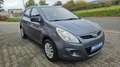 Hyundai i20 Classic, 1.2, Klima, TÜV 12/2026 Grau - thumbnail 3