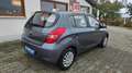 Hyundai i20 Classic, 1.2, Klima, TÜV 12/2026 Grau - thumbnail 6