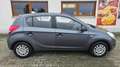 Hyundai i20 Classic, 1.2, Klima, TÜV 12/2026 Grau - thumbnail 5