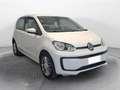Volkswagen up! 5p 1.0 evo sport  65cv Bianco - thumbnail 3