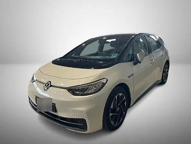 Volkswagen ID.3 Pro Performance W 1st ACC+LED+Navi+SHZ+AUT