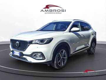 Plug-in Hybrid Exclusive