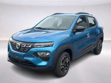 Electric Comfort Plus | Parkkamera | Navi