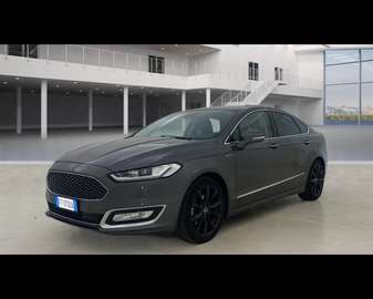 4p 2.0 hybrid Vignale ecvt my18.75