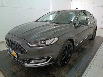 4p 2.0 hybrid Vignale ecvt my18.75