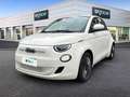 Fiat 500e Elettrica 118cv Bianco - thumbnail 1