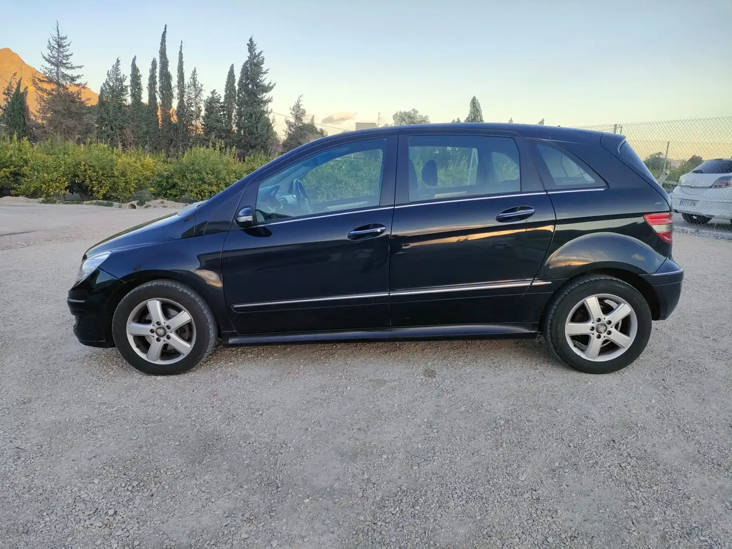 Mercedes-Benz B 200 B 200CDI - 2