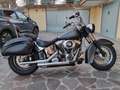 Harley-Davidson Heritage Softail Nero - thumbnail 1