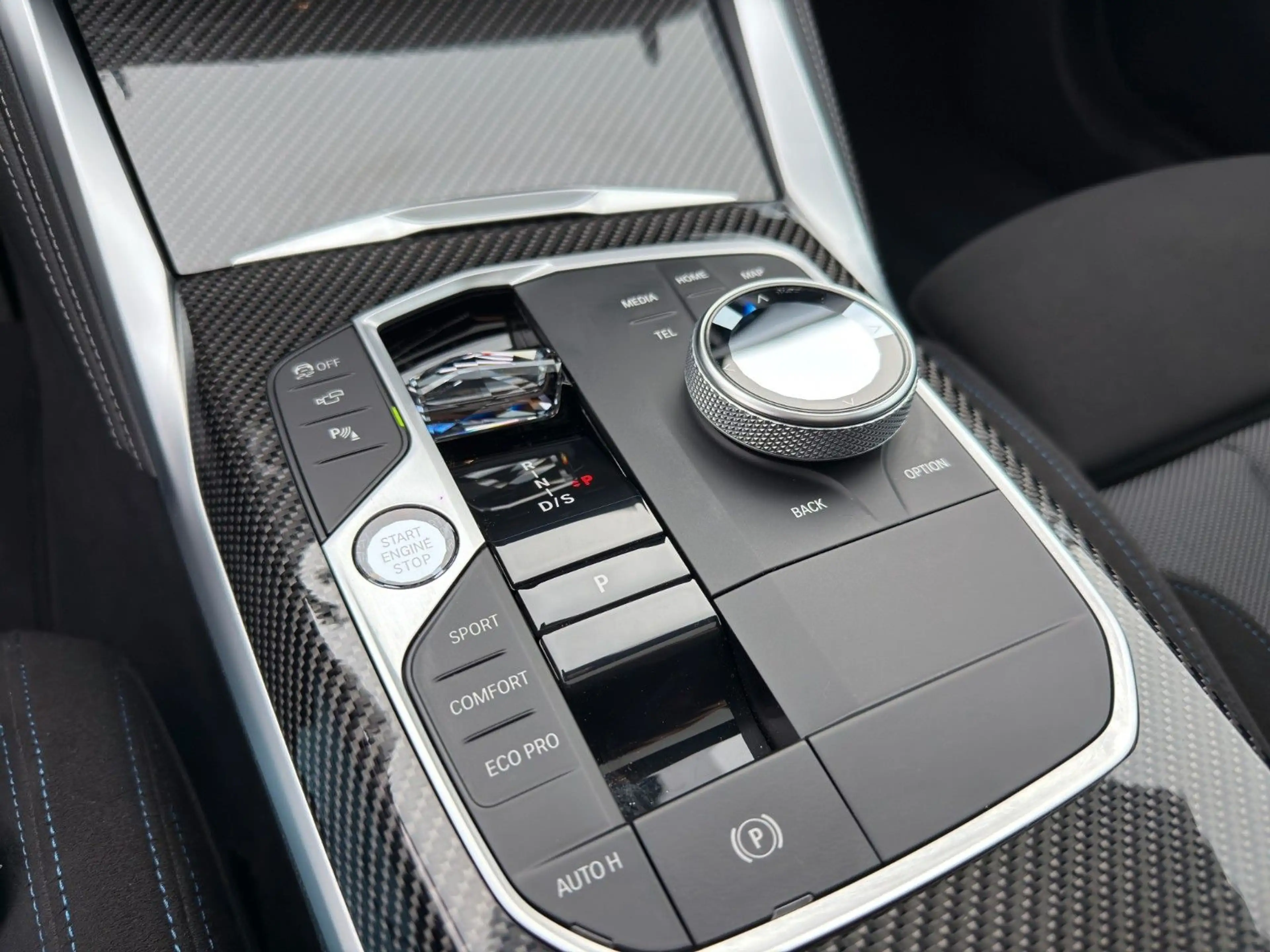 BMW 420 Gran Coupe xDrive M sport,Pano, Vollaust. — photo 15