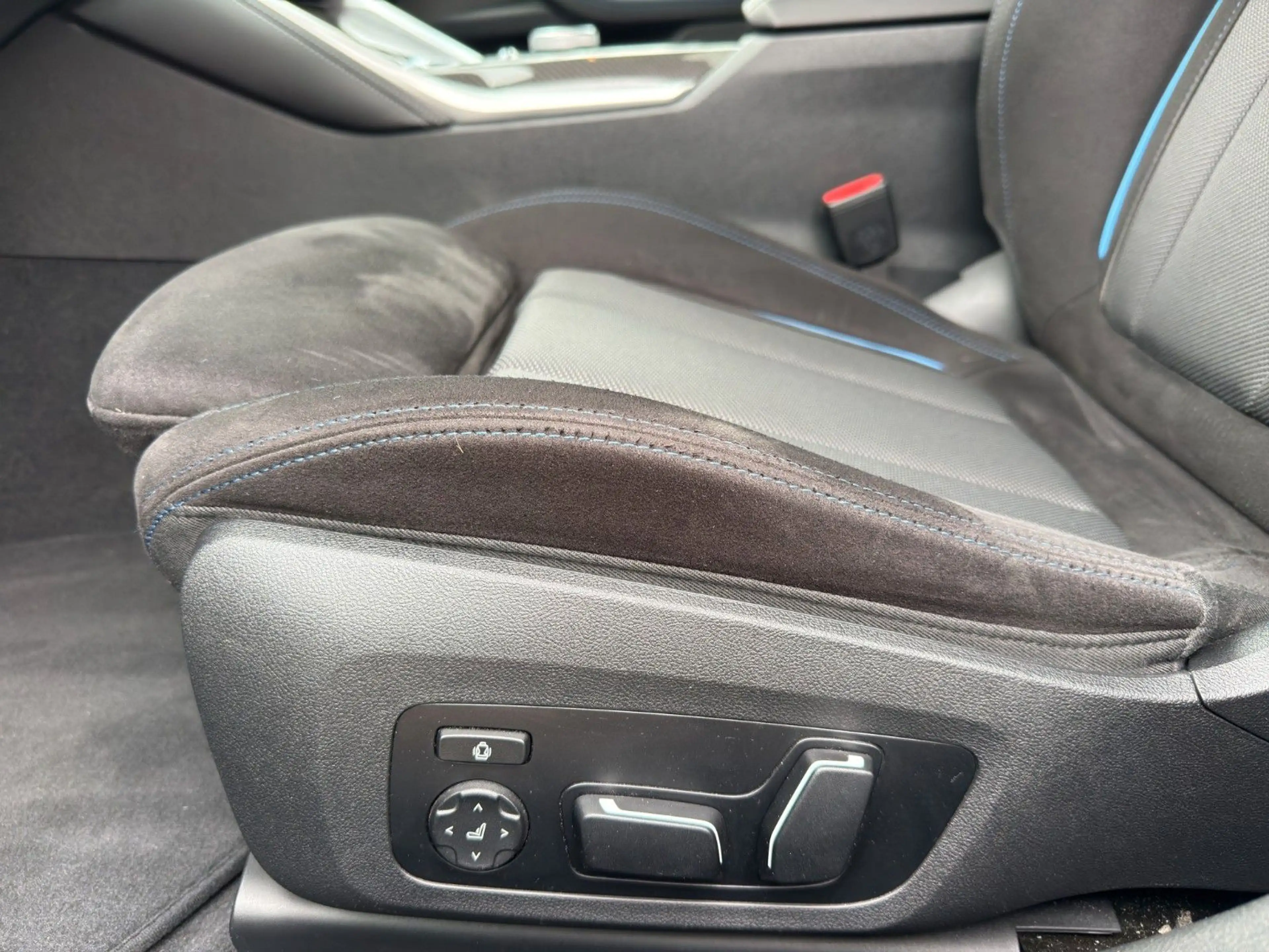 BMW 420 Gran Coupe xDrive M sport,Pano, Vollaust. — photo 21