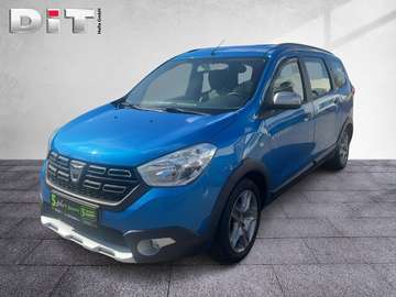 1.6 SCe 100 Stepway Navigation Klima Kamera