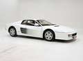 Ferrari Testarossa '90 CH81895 Weiß - thumbnail 3