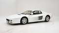 Ferrari Testarossa '90 CH81895 Weiß - thumbnail 1
