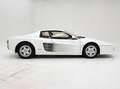 Ferrari Testarossa '90 CH81895 Weiß - thumbnail 6