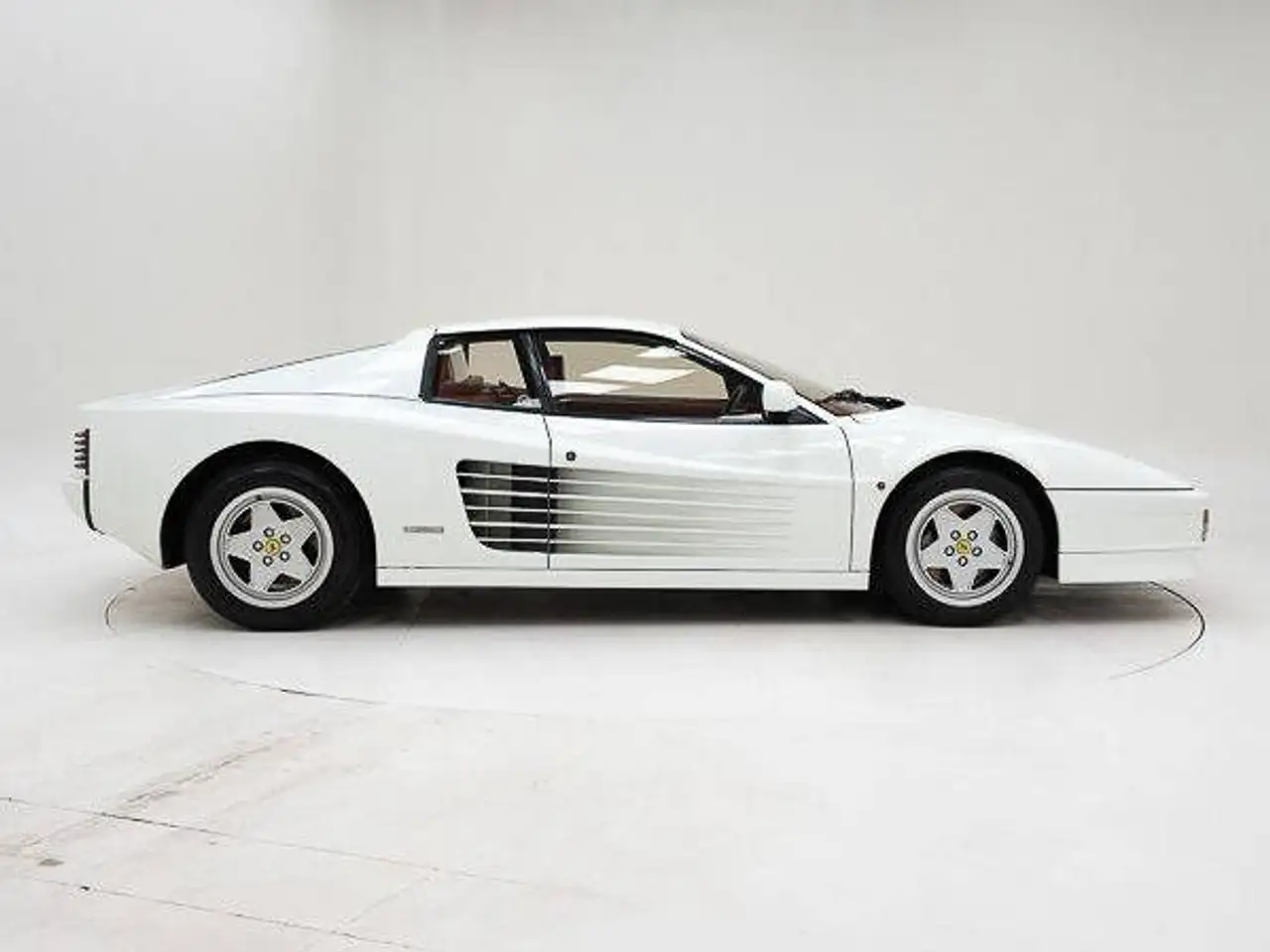 Ferrari Testarossa '90 CH81895, foto 6