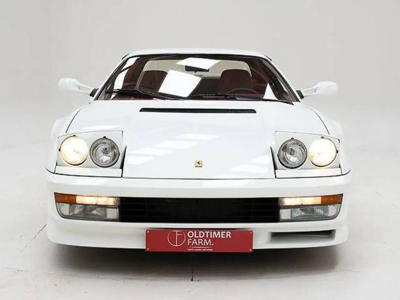 Ferrari Testarossa '90 CH81895, foto 10