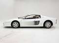 Ferrari Testarossa '90 CH81895 Weiß - thumbnail 8