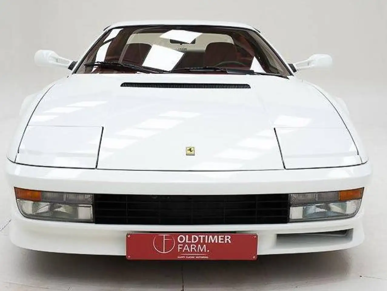 Ferrari Testarossa '90 CH81895, foto 9