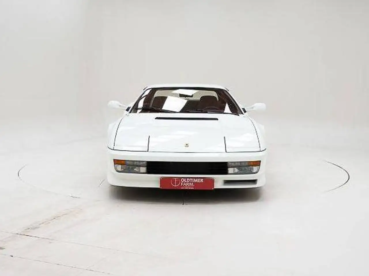 Ferrari Testarossa '90 CH81895, foto 5