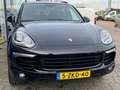 Porsche Cayenne 3.0 S E-Hybrid, Electr, panoramdak, leer. trekhaak Noir - thumbnail 6