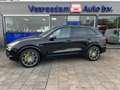 Porsche Cayenne 3.0 S E-Hybrid, Electr, panoramdak, leer. trekhaak Noir - thumbnail 22