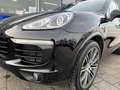 Porsche Cayenne 3.0 S E-Hybrid, Electr, panoramdak, leer. trekhaak Zwart - thumbnail 10