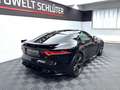 Jaguar F-Type 5.0L V8 SVR AWD Automatik Navi*Leder*Pano Schwarz - thumbnail 6