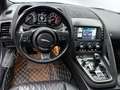 Jaguar F-Type 5.0L V8 SVR AWD Automatik Navi*Leder*Pano Schwarz - thumbnail 12