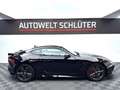 Jaguar F-Type 5.0L V8 SVR AWD Automatik Navi*Leder*Pano Schwarz - thumbnail 5