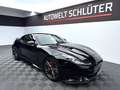 Jaguar F-Type 5.0L V8 SVR AWD Automatik Navi*Leder*Pano Schwarz - thumbnail 4