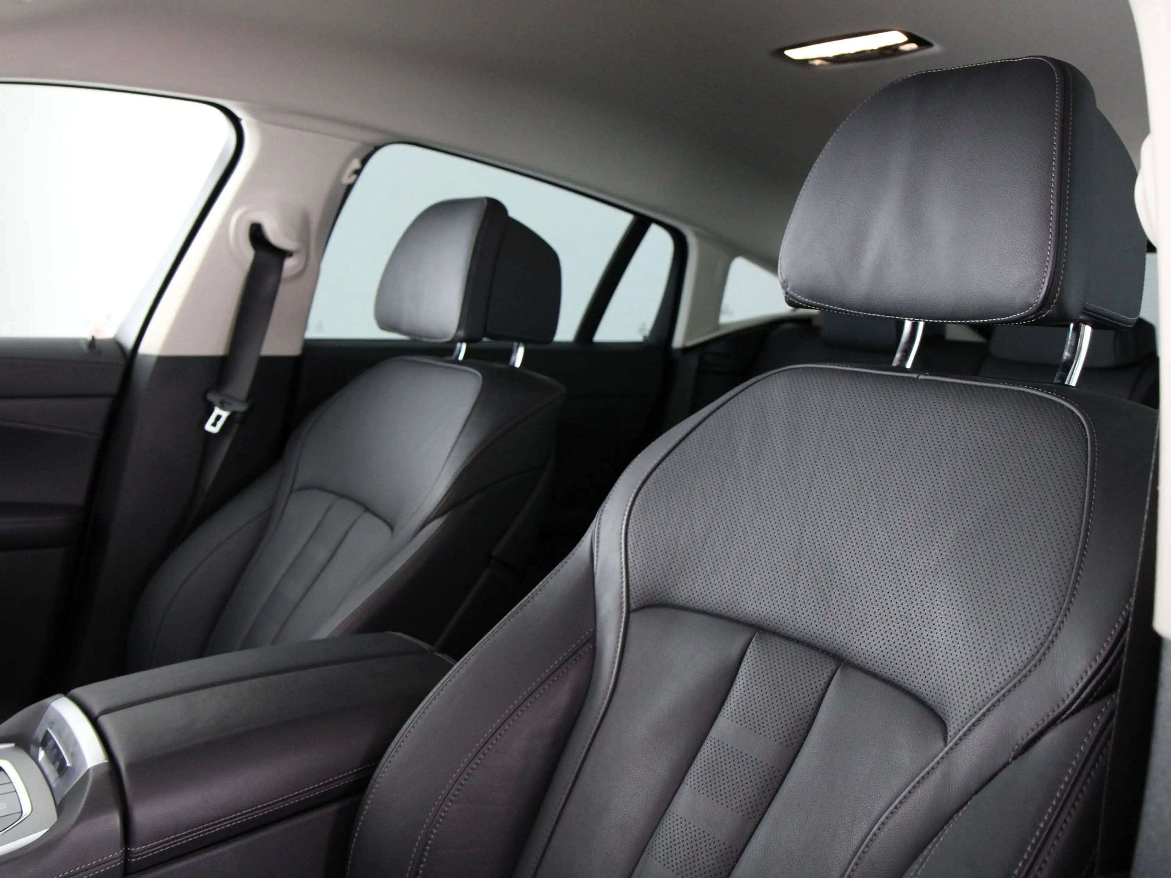 BMW X6 xDrive40i High Executive — photo 5