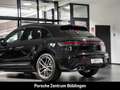 Porsche Macan BOSE Luftfederung 20-Zoll Rückfahrkamera Schwarz - thumbnail 8
