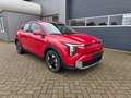 Kia Stonic 1.0 T-GDI MHEV 115PS NEUES MODELL LED-Scheinwer... Rot - thumbnail 7