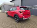 Kia Stonic 1.0 T-GDI MHEV 115PS NEUES MODELL LED-Scheinwer... Rot - thumbnail 3