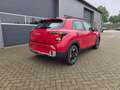 Kia Stonic 1.0 T-GDI MHEV 115PS NEUES MODELL LED-Scheinwer... Rot - thumbnail 5