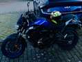 Yamaha MT-07 Bleu - thumbnail 3