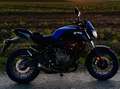 Yamaha MT-07 Bleu - thumbnail 4