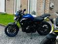 Yamaha MT-07 Bleu - thumbnail 7