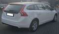 Volvo V60 V60 2.0 d2 Summum Bianco - thumbnail 4