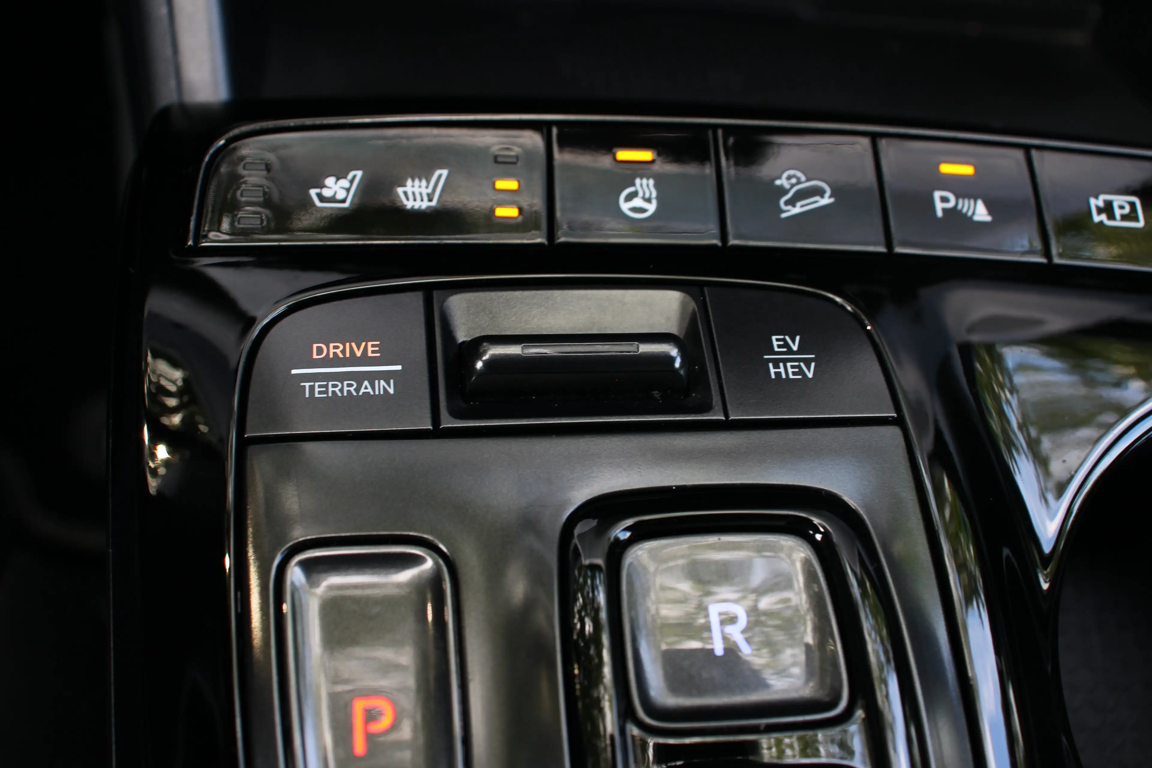 Hyundai TUCSON 1.6 T-GDI PHEV N Line 4WD | NL-AUTO! | 1E EIGENAAR — photo 29