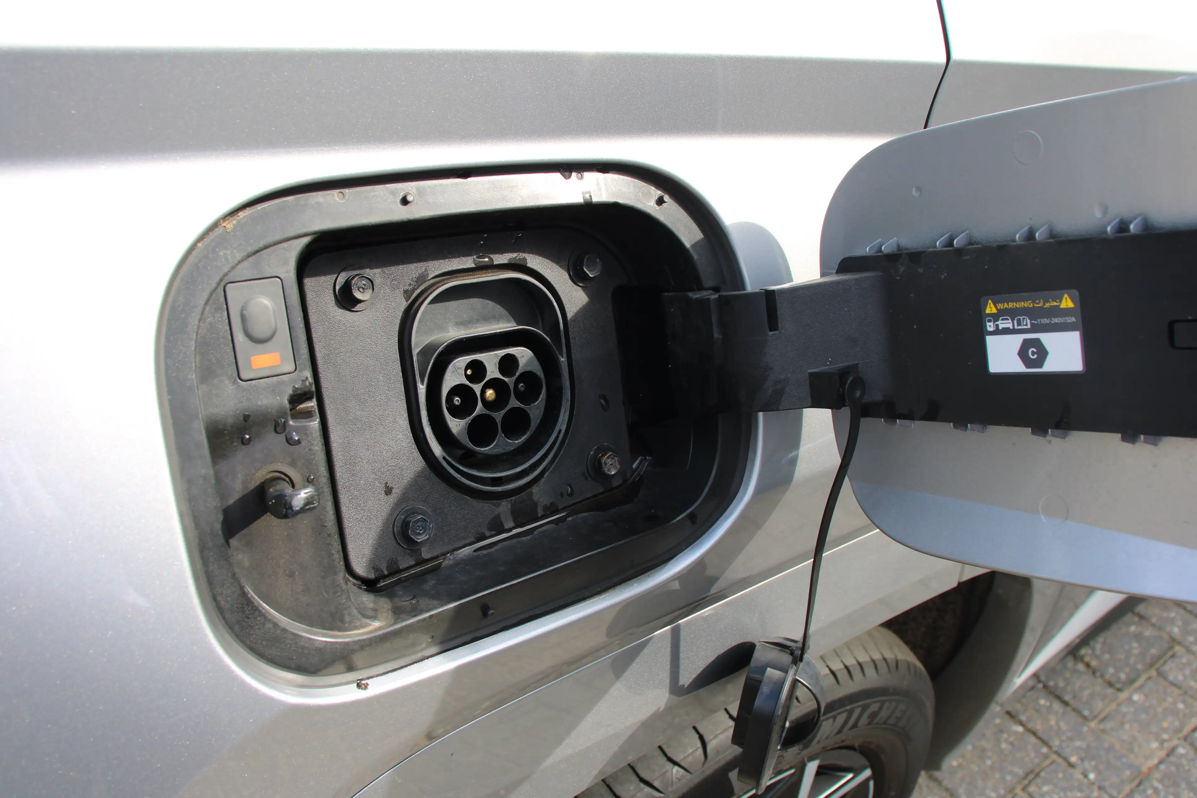 Hyundai TUCSON 1.6 T-GDI PHEV N Line 4WD | NL-AUTO! | 1E EIGENAAR — photo 36