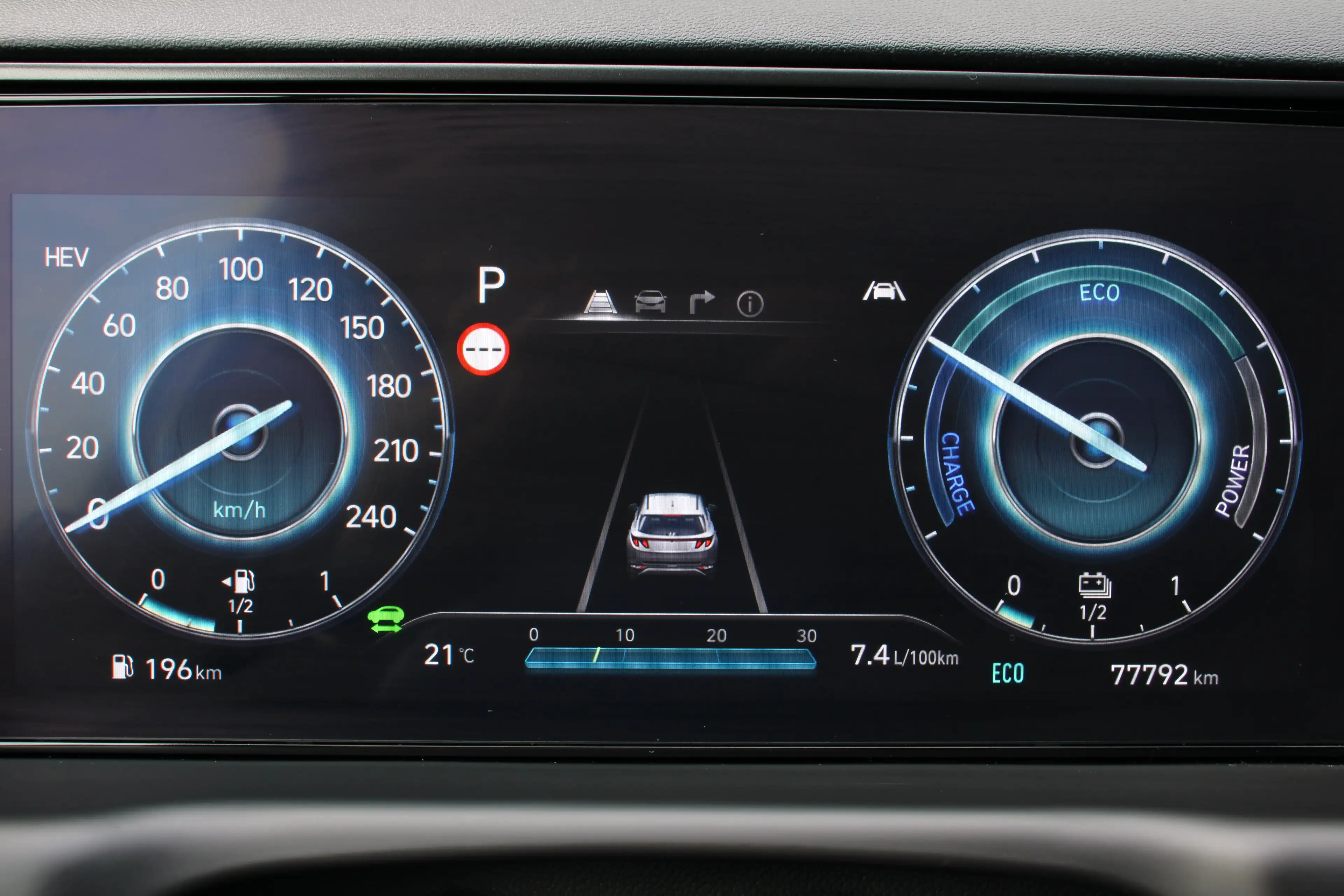 Hyundai TUCSON 1.6 T-GDI PHEV N Line 4WD | NL-AUTO! | 1E EIGENAAR — photo 12